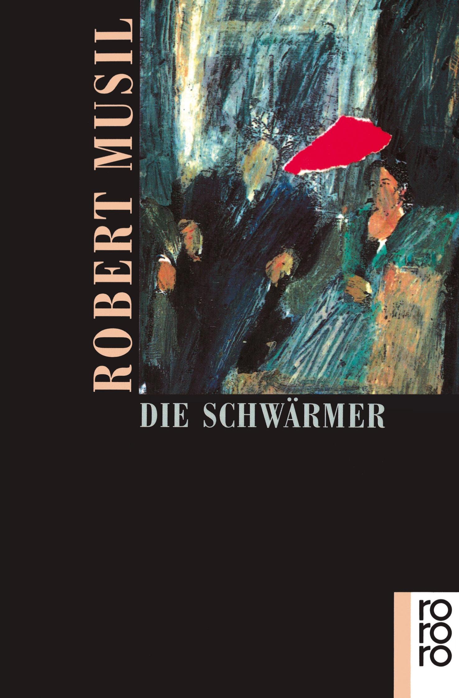 Die Schwärmer