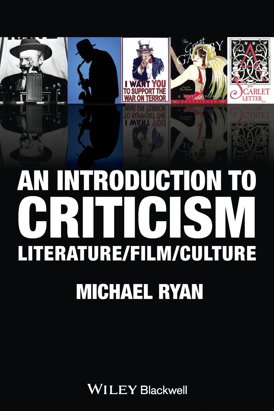 An Introduction to Criticism