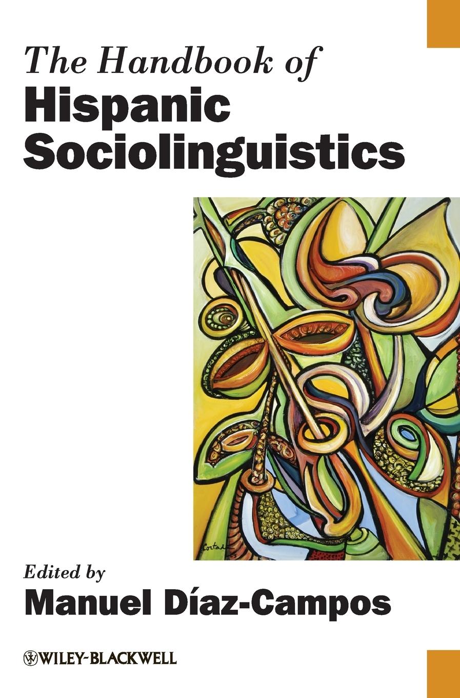 Handbook of Hispanic Socioling