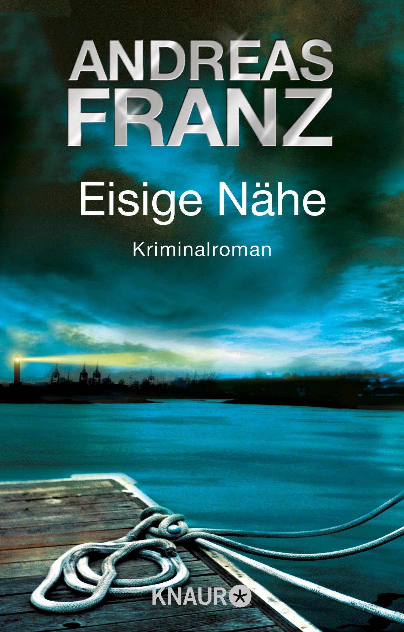 Eisige Nähe