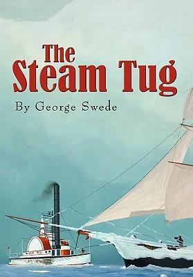 The Steam Tug