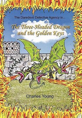 The Three-Headed Dragon and the Golden Keys