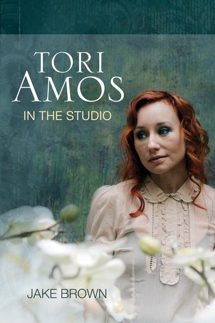 Tori Amos: In the Studio