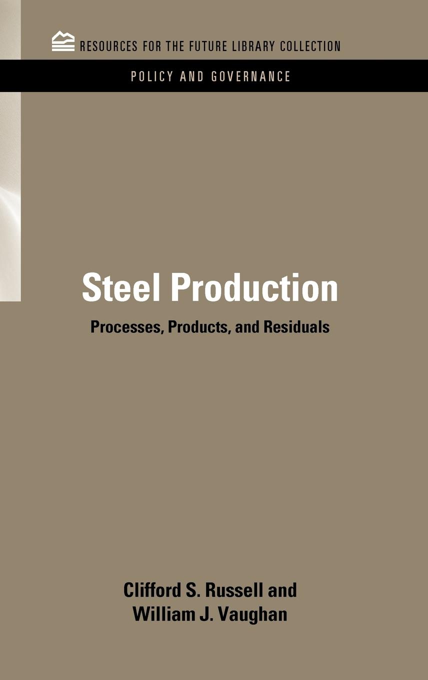 Steel Production