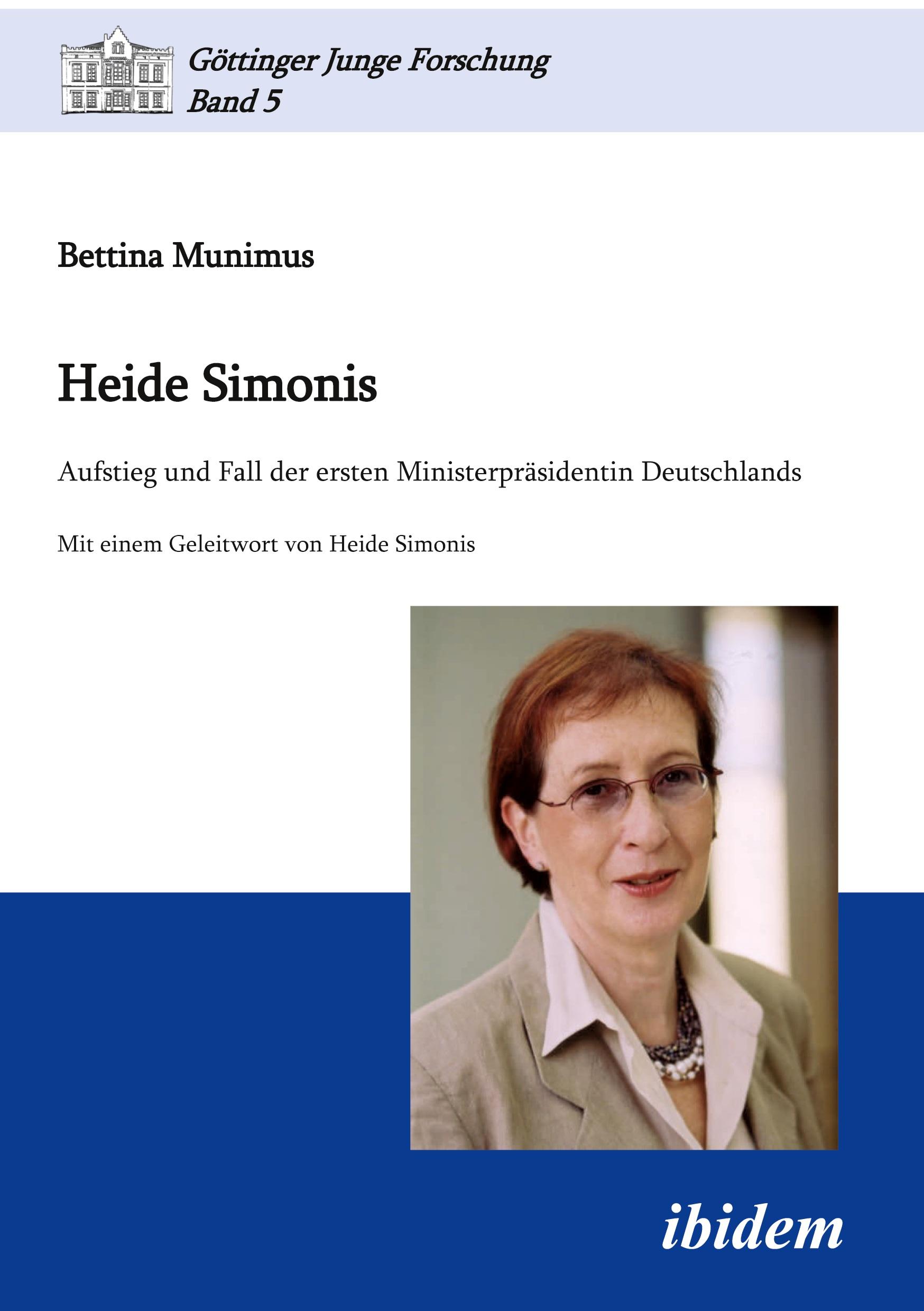 Heide Simonis