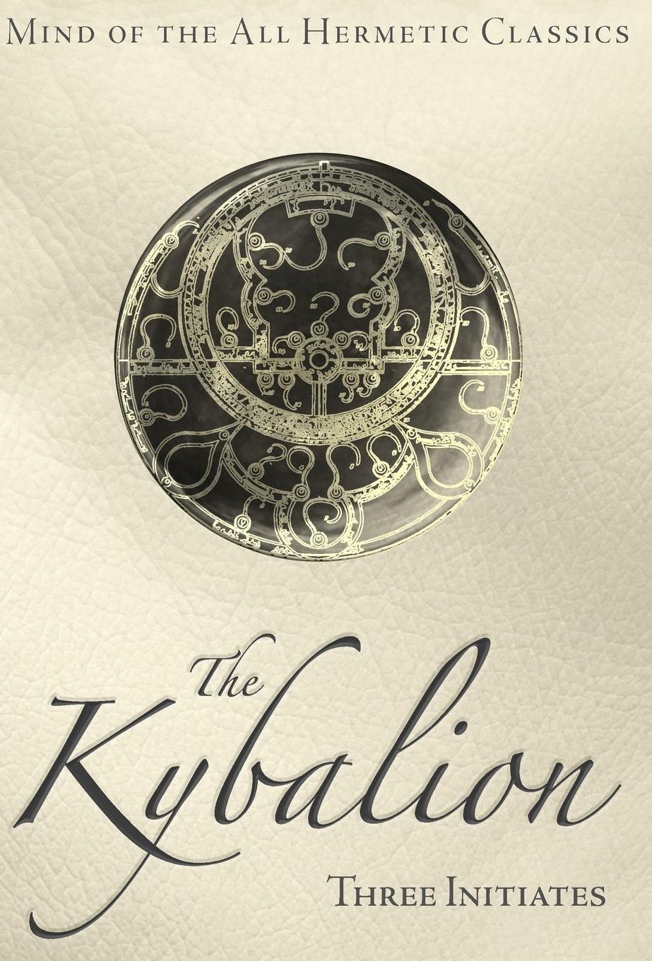 The Kybalion