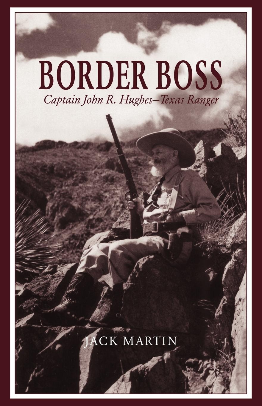 Border Boss