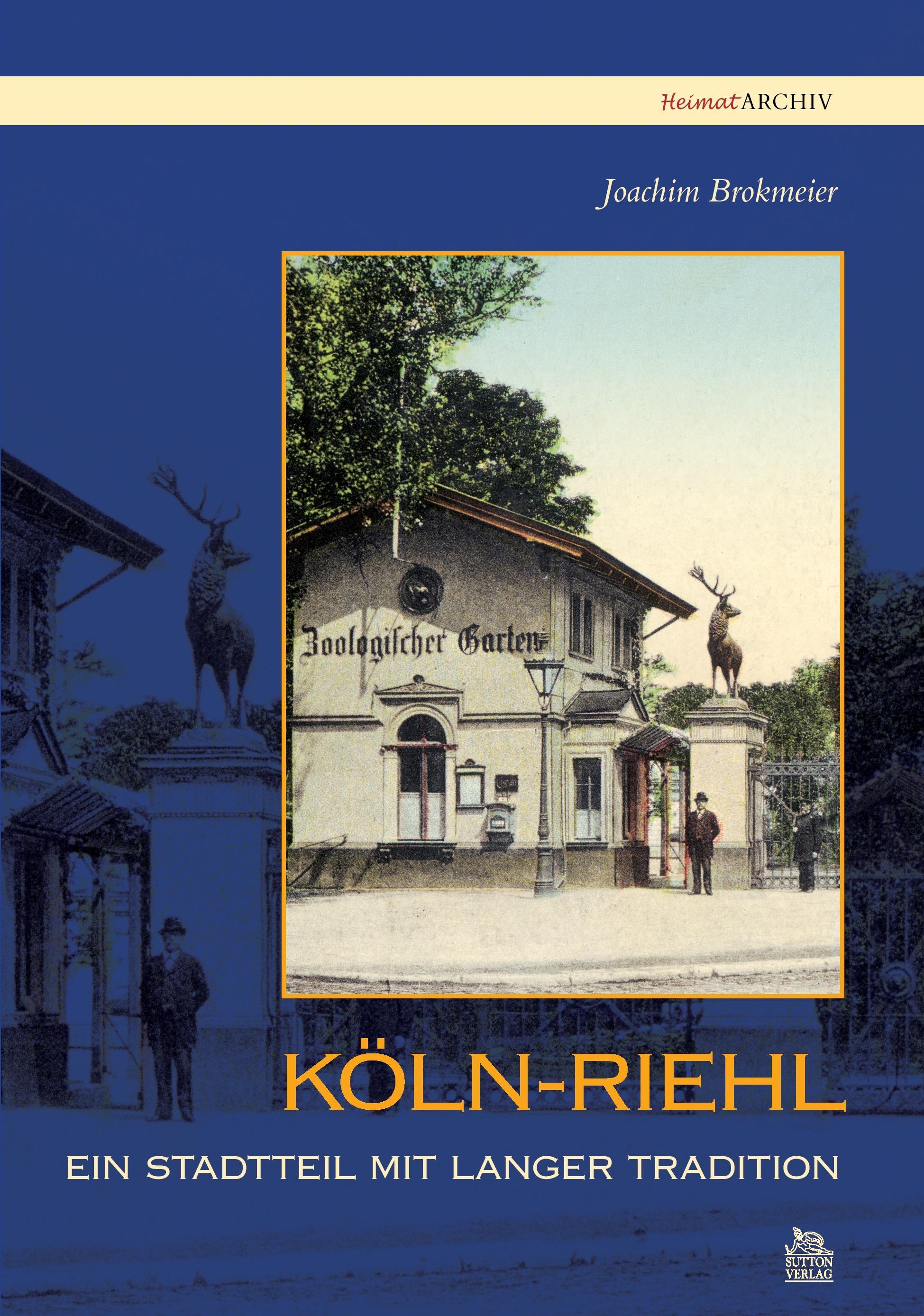 Köln-Riehl