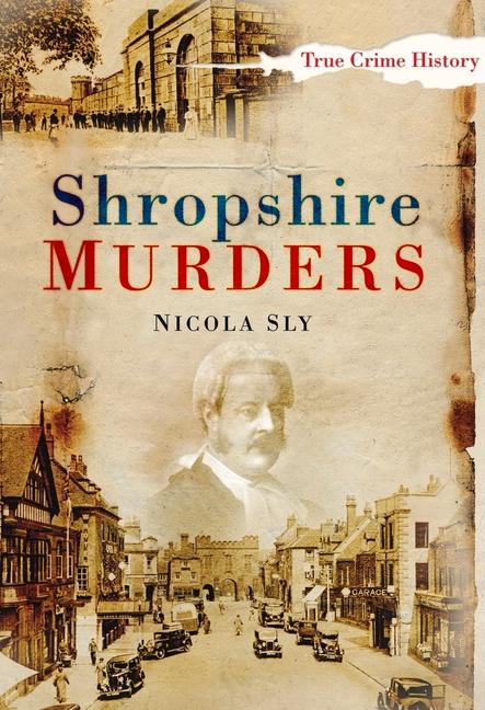 Shropshire Murders