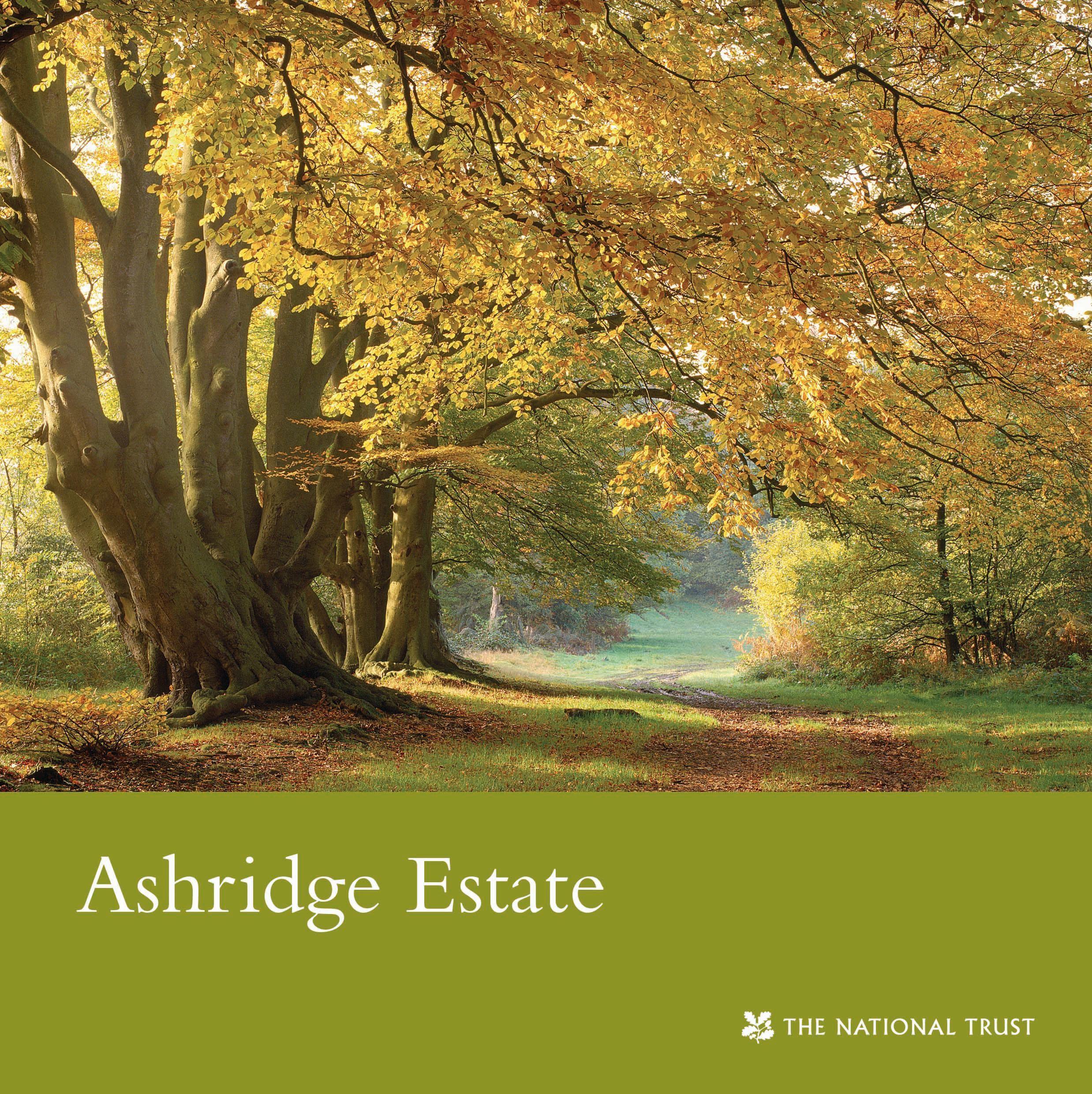 Ashridge Estate