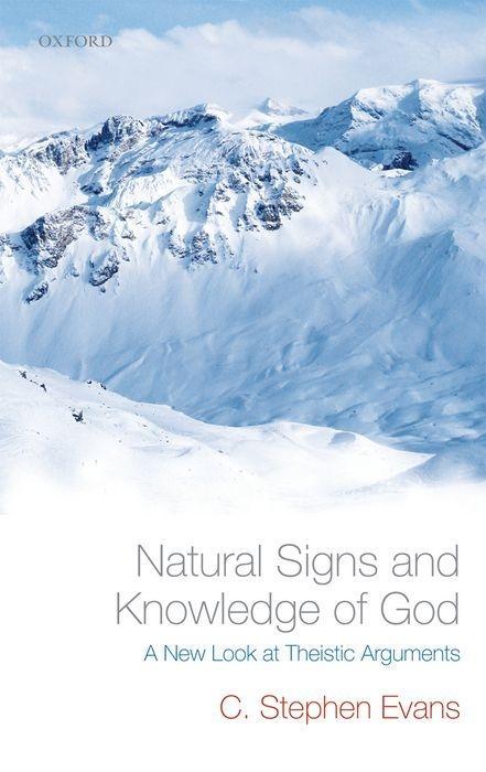 Natural Signs and Knowledge of God