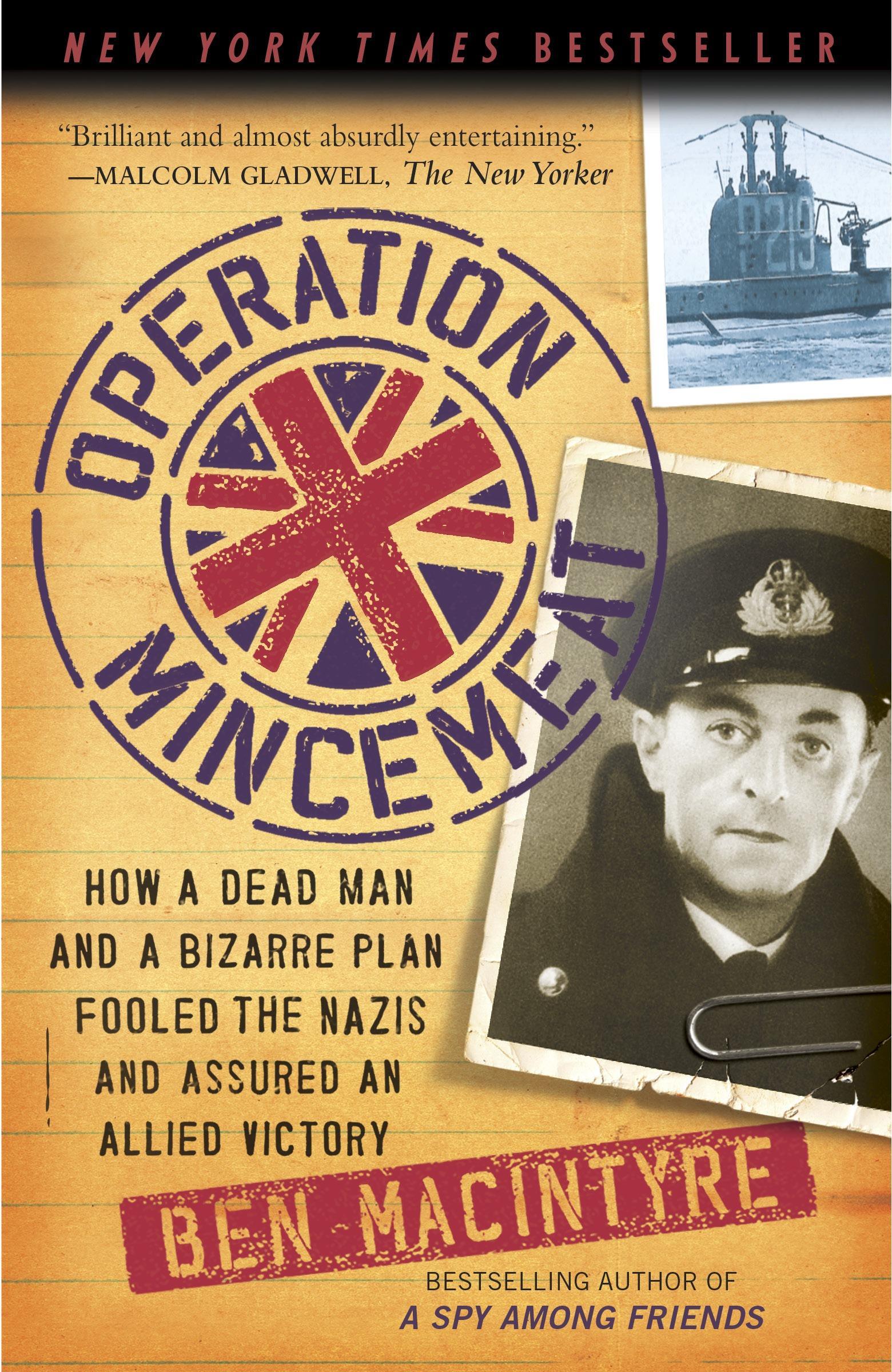 Operation Mincemeat