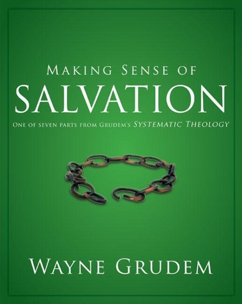 Making Sense of Salvation