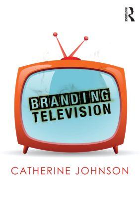 Branding Television