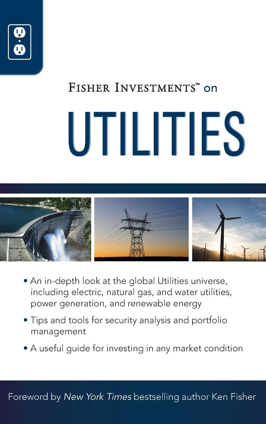 Fisher Investments on Utilities