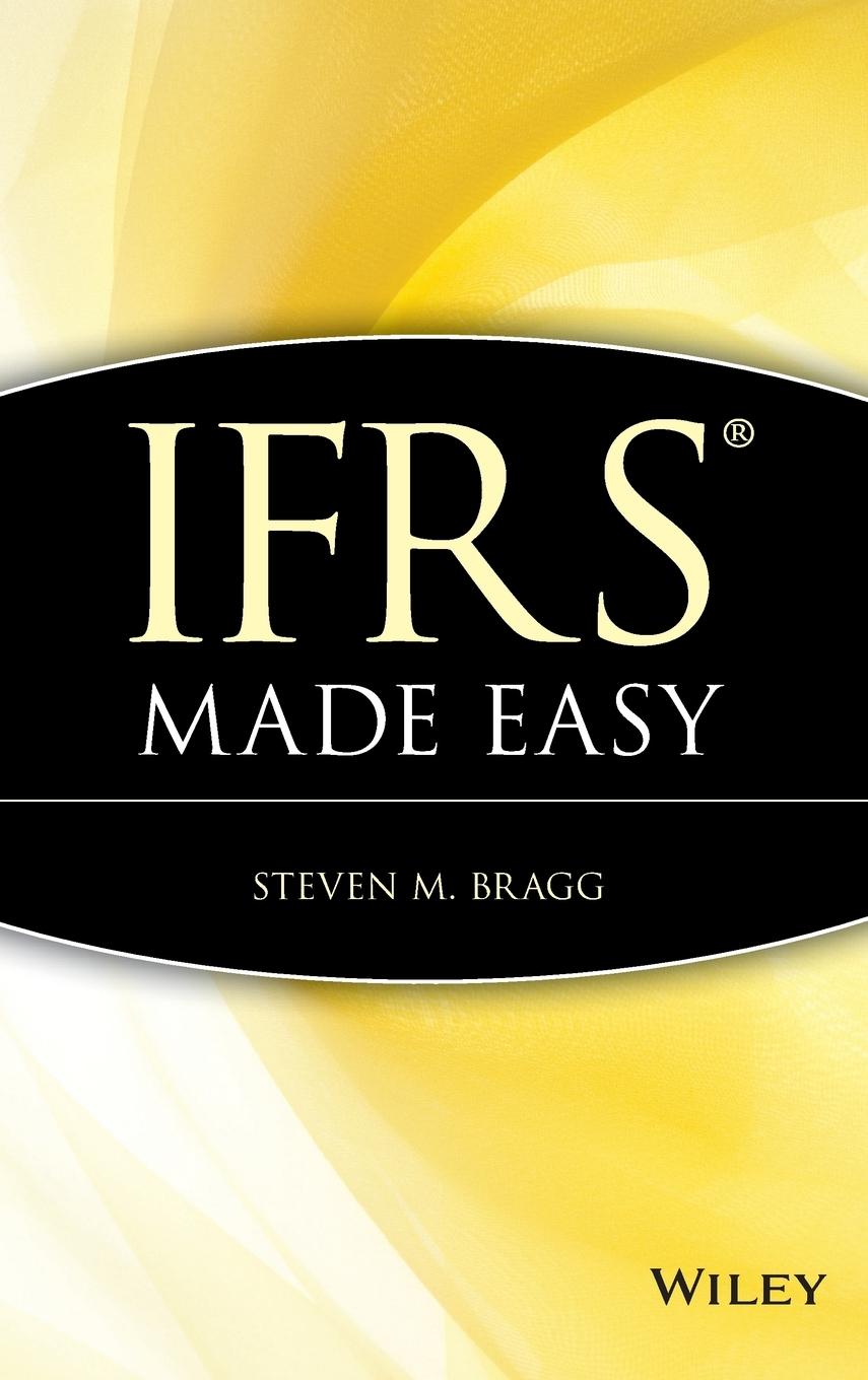 IFRS Made Easy