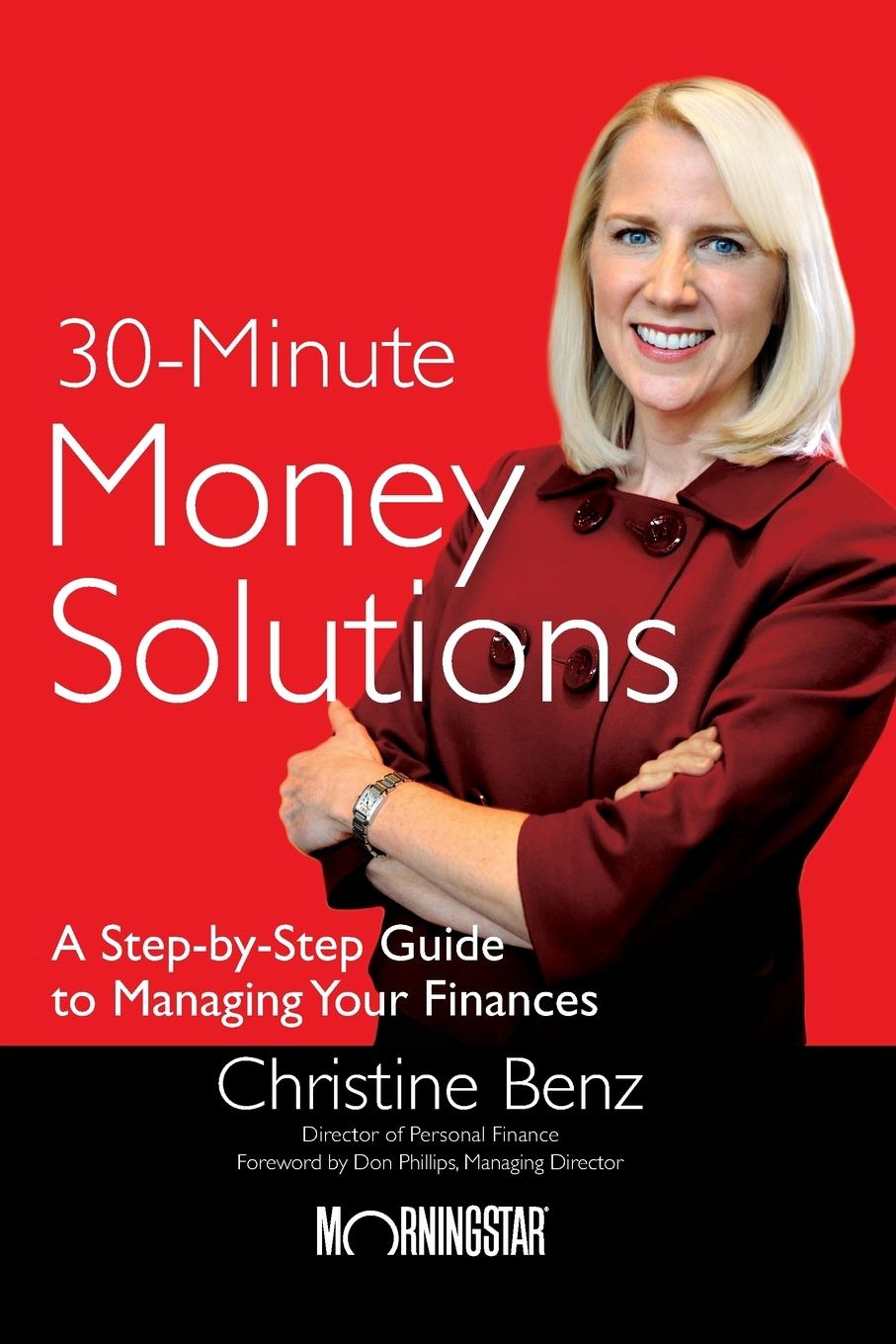 Morningstar's 30-Minute Money Solutions