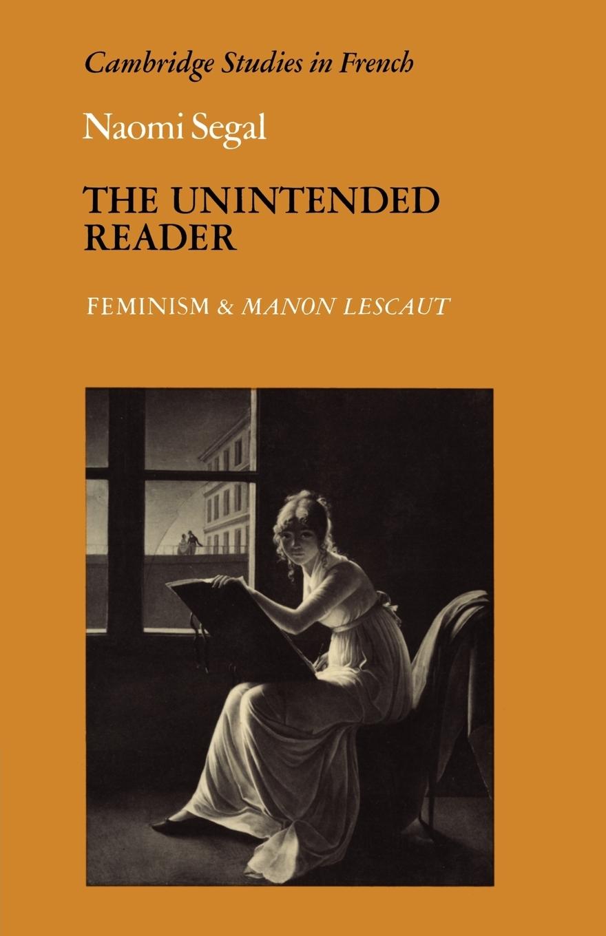 The Unintended Reader