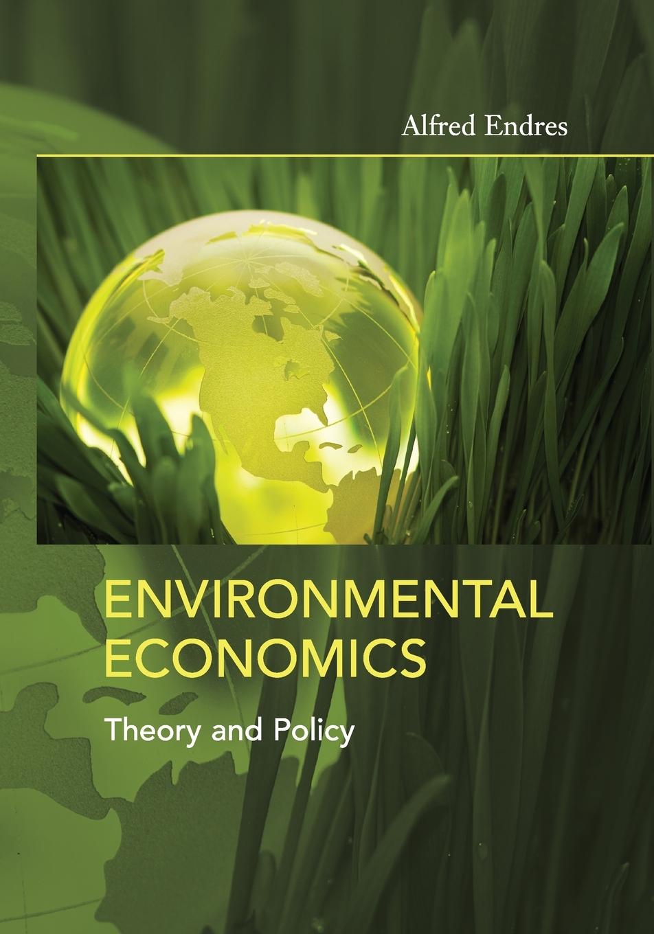 Environmental Economics