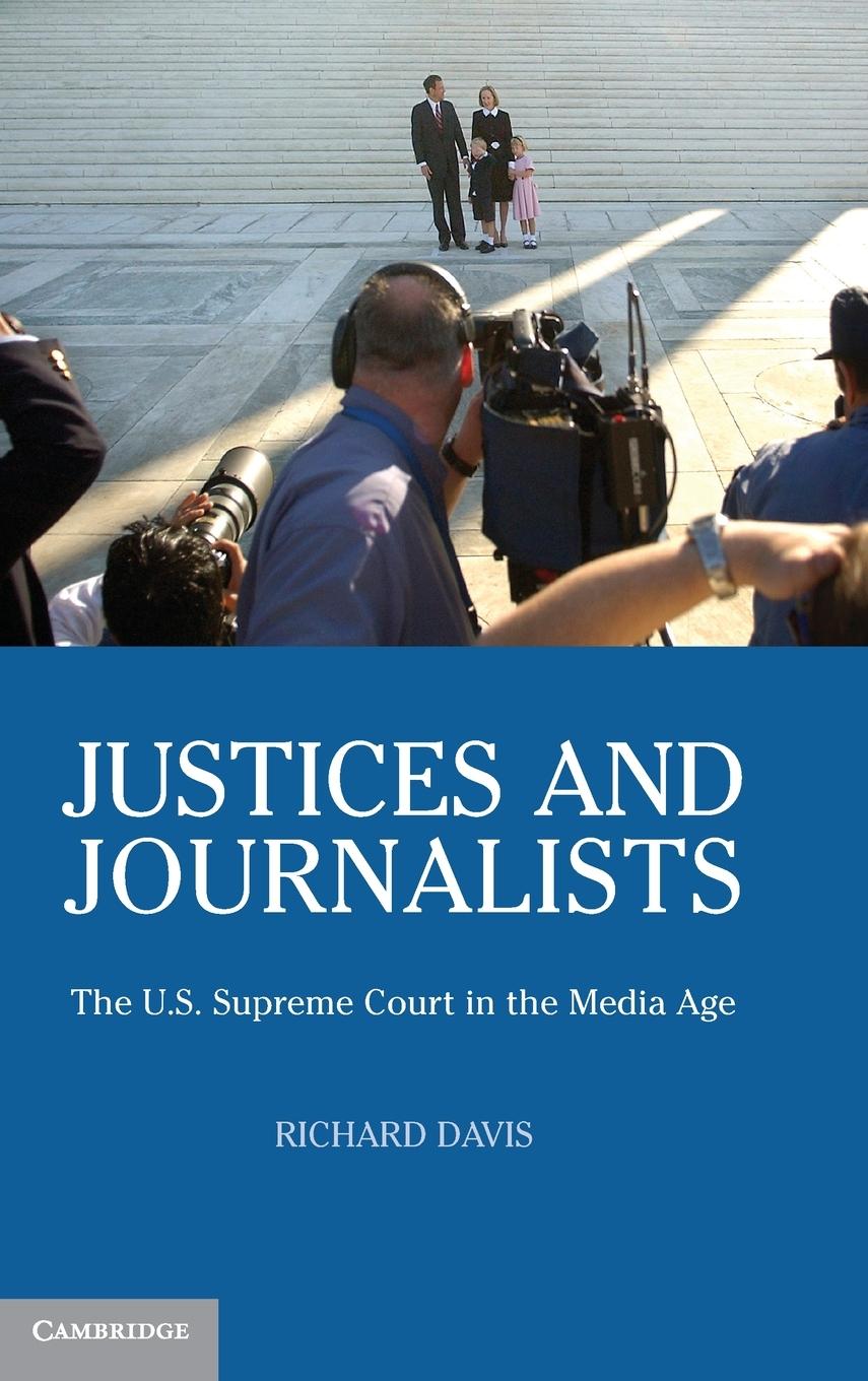 Justices and Journalists