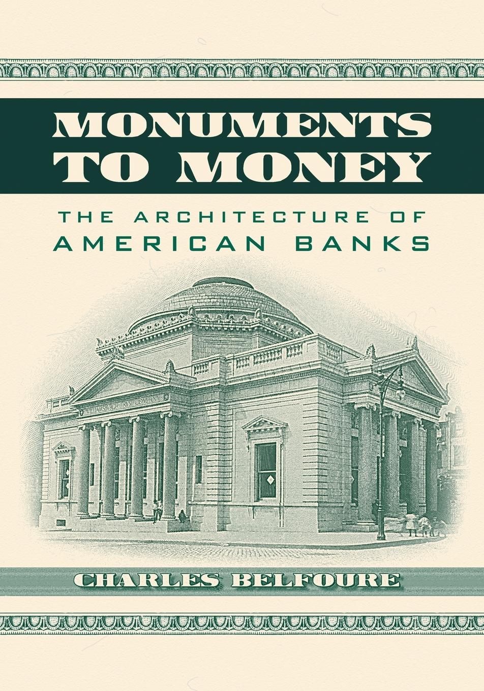 Monuments to Money