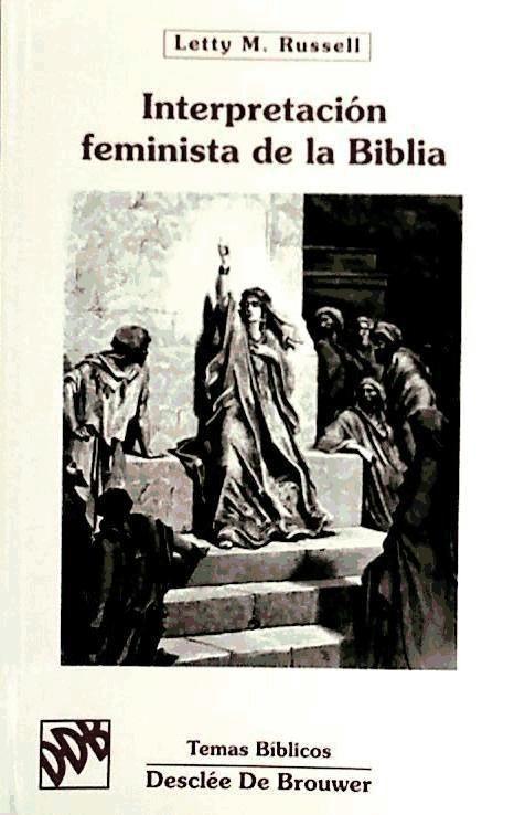 Interpretación feminista de la Biblia