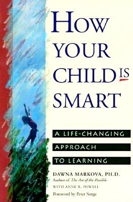 How Your Child Is Smart