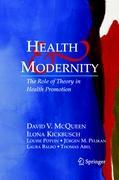 Health and Modernity