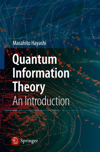 Quantum Information