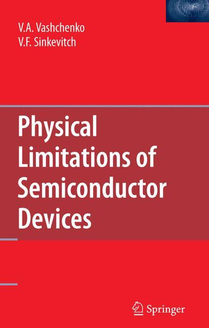 Physical Limitations of Semiconductor Devices