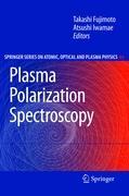 Plasma Polarization Spectroscopy