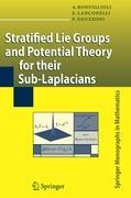 Stratified Lie Groups and Potential Theory for Their Sub-Laplacians