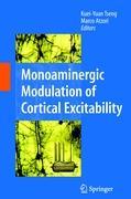 Monoaminergic Modulation of Cortical Excitability