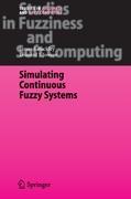 Simulating Continuous Fuzzy Systems