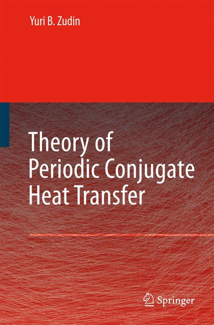 Theory of Periodic Conjugate Heat Transfer