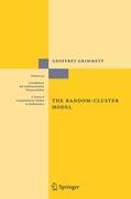 The Random-Cluster Model