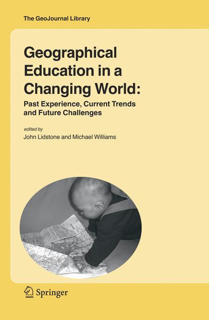 Geographical Education in a Changing World