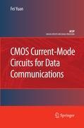 CMOS Current-Mode Circuits for Data Communications