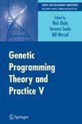 Genetic Programming Theory and Practice V