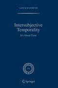 Intersubjective Temporality