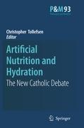 Artificial Nutrition and Hydration