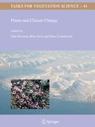 Plants and Climate Change