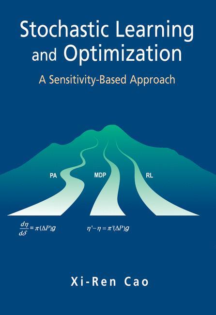 Stochastic Learning and Optimization