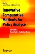 Innovative Comparative Methods for Policy Analysis