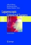 Laparoscopic Colorectal Surgery