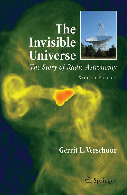 The Invisible Universe