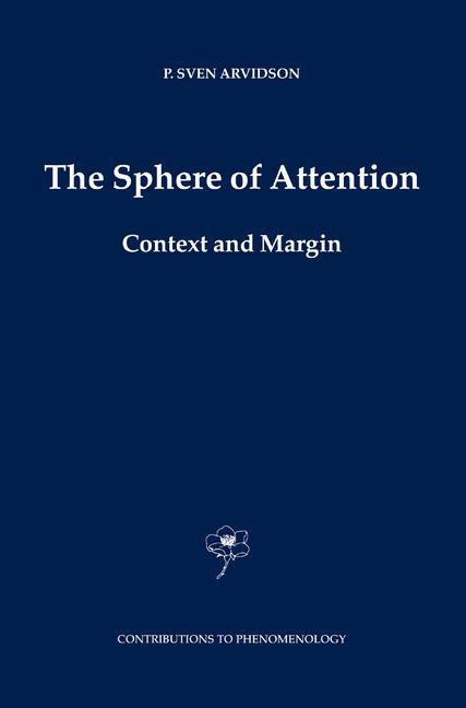 The Sphere of Attention