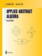 Applied Abstract Algebra