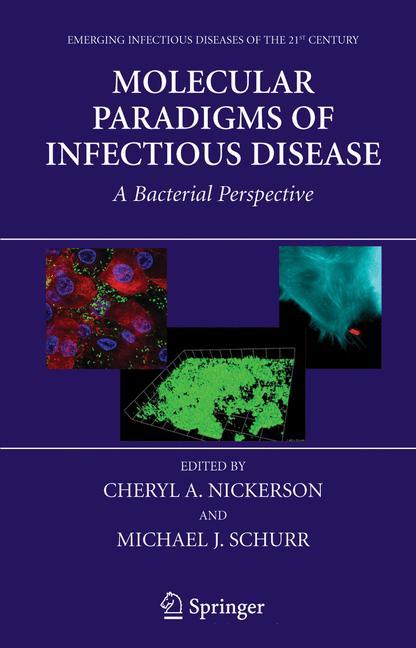 Molecular Paradigms of Infectious Disease