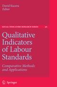 Qualitative Indicators of Labour Standards